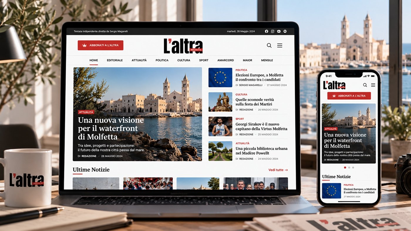 L’Altra Molfetta