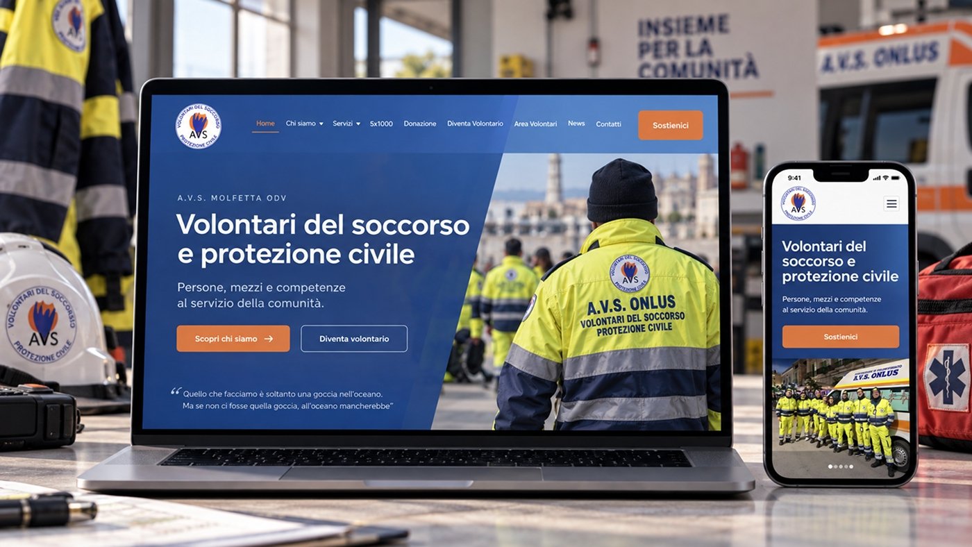 AVS Molfetta