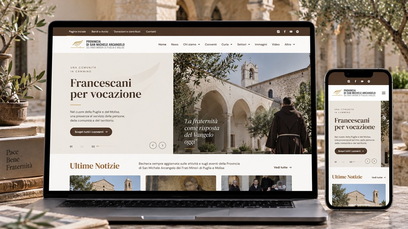 OFM Puglia e Molise