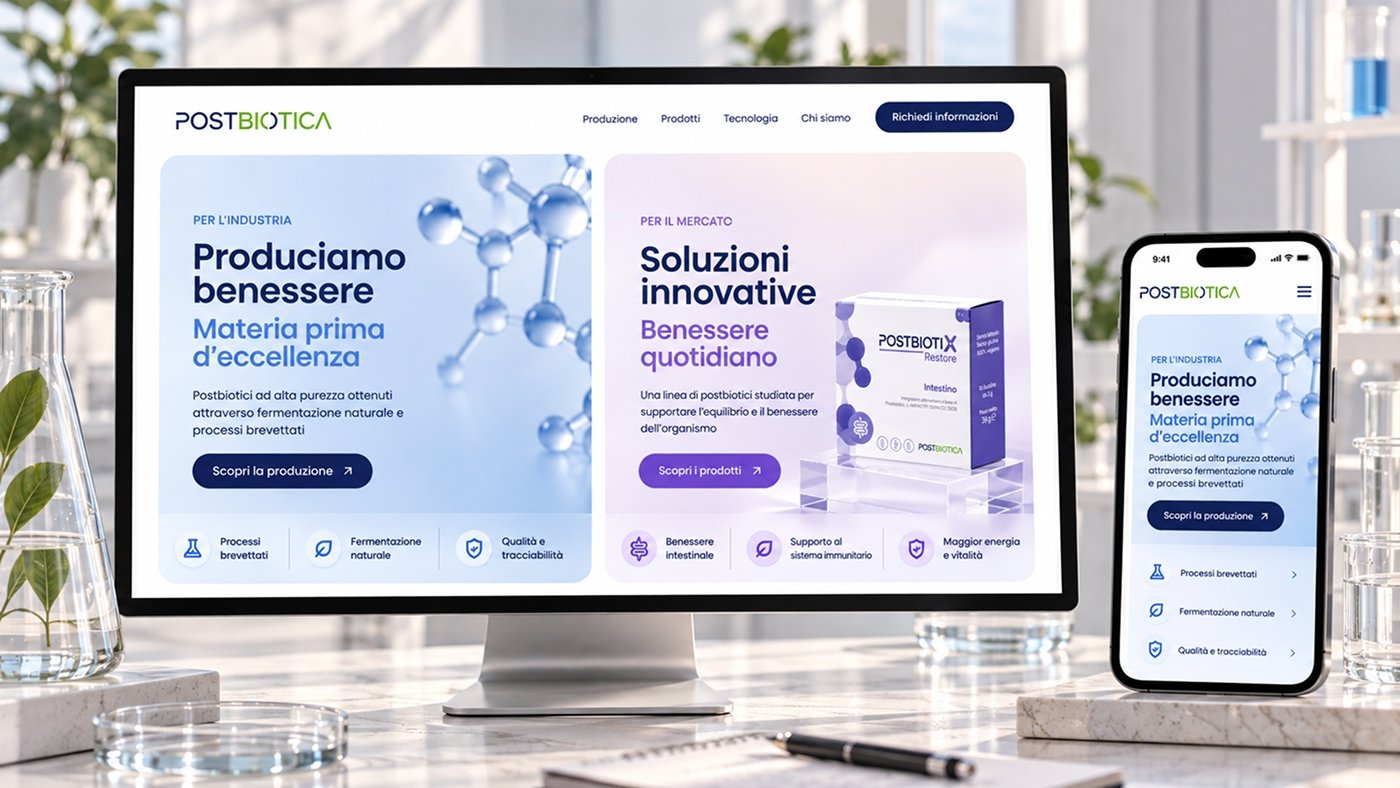 Postbiotica