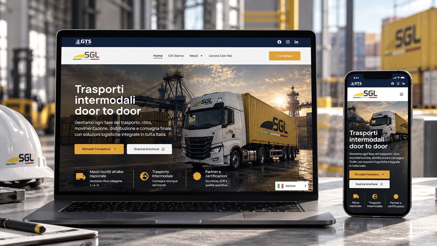 SGL Trasporti